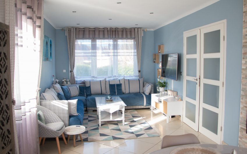 Maison individuelle 221m2 avec jardin Seclin