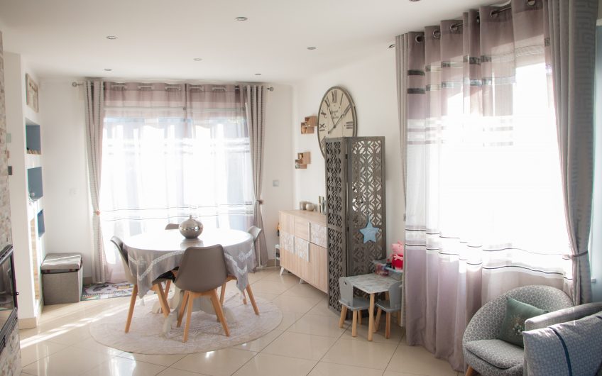 Maison individuelle 221m2 avec jardin Seclin