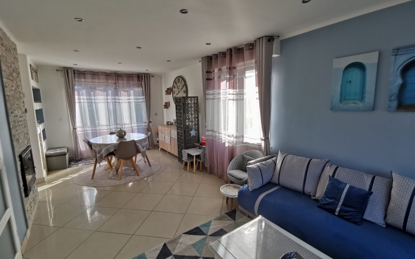 Maison individuelle 221m2 avec jardin Seclin