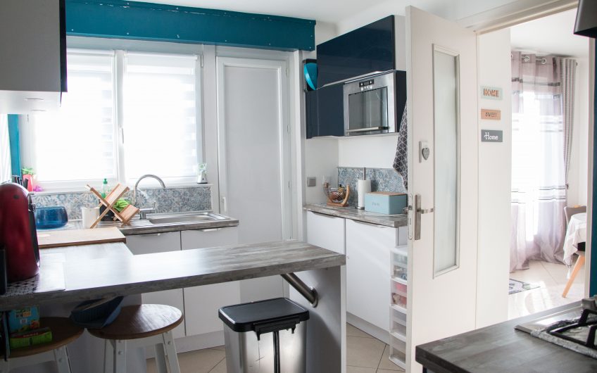 Maison individuelle 221m2 avec jardin Seclin