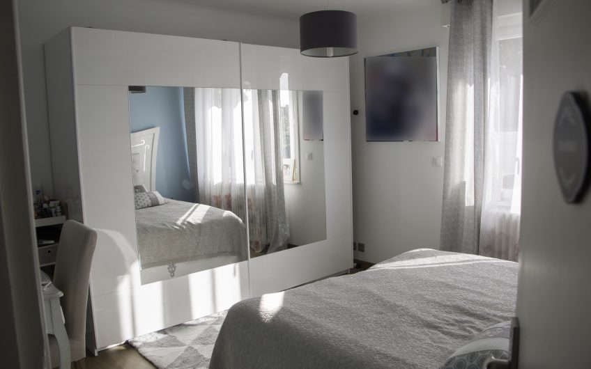 Maison individuelle 221m2 avec jardin Seclin