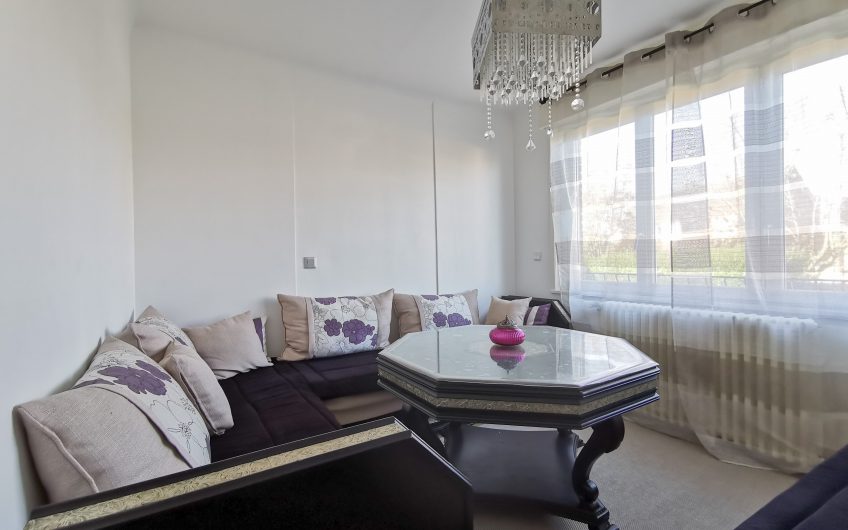 Maison individuelle 221m2 avec jardin Seclin