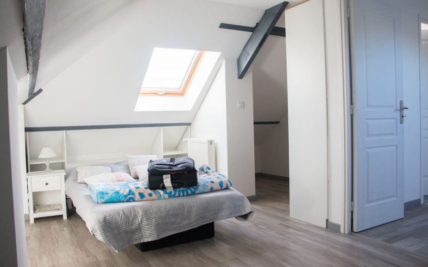 Maison individuelle 221m2 avec jardin Seclin